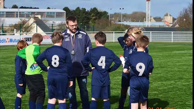 U11-1 -MODULE 01042017 - ST PIERRE EGLISE