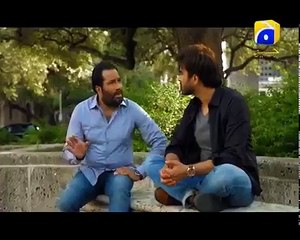 Khuda Aur Mohabbat - Season 2 - Last Episode 23