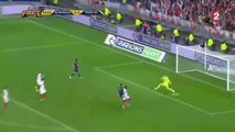 Ángel Di María Goal HD - AS Monaco 1-2 PSG - 01.04.2017 HD