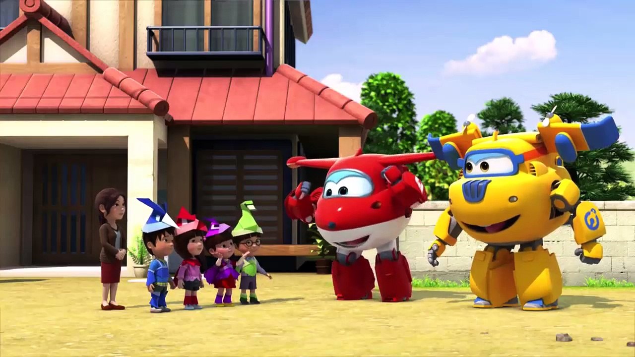 SUPER WINGS ENGLISH FULLEPISODE (Ep 1416) video Dailymotion
