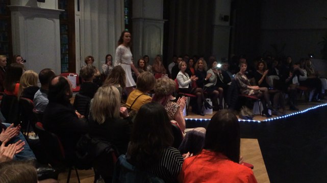 Vannes fassion city a fait carton plein