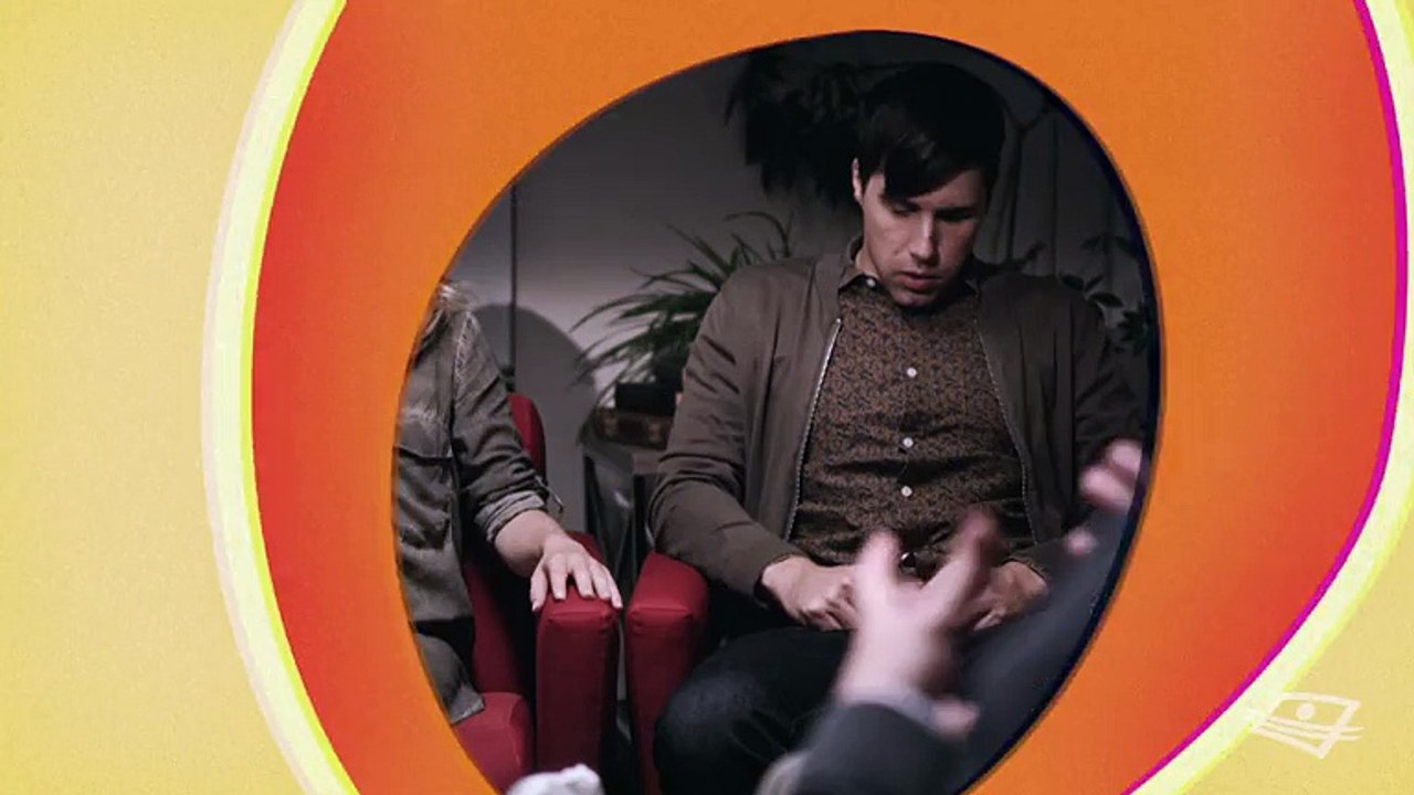 Like-moi! - Thérapie Spider-man