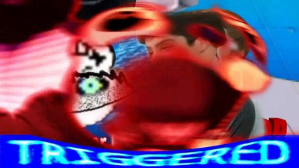 YTP - Dre N Joj Bet Eachother's Life 3 (The Final ACT)