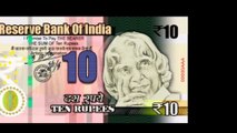 2017 New 10 rupees currency || New Note || Indian Rupees|| Indian Note || Indian Currency || RBI || Reserve Bank OF ind
