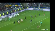 Thomas Lemar Goal HD - AS Monaco 1-1 Paris Saint Germain - France Coup de la Ligue Final - 01.04.2017 HD -