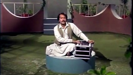 KHYAL MOHAMMAD - استاد خيال محمد - ستا د دوو ورځو سپرلی و