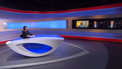 ما وراء الخبر- كركوك.. إلى أين يمضي نزاع العلمين؟