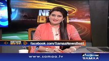 News Beat | SAMAA TV | Paras Jahanzeb | 01 April 2017