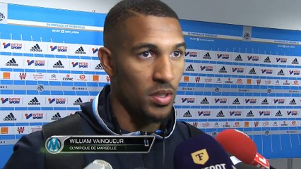 31e j. - Vainqueur : "On garde la tête haute"