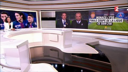 Football : une finale de la Coupe de la Ligue à ne pas manquer