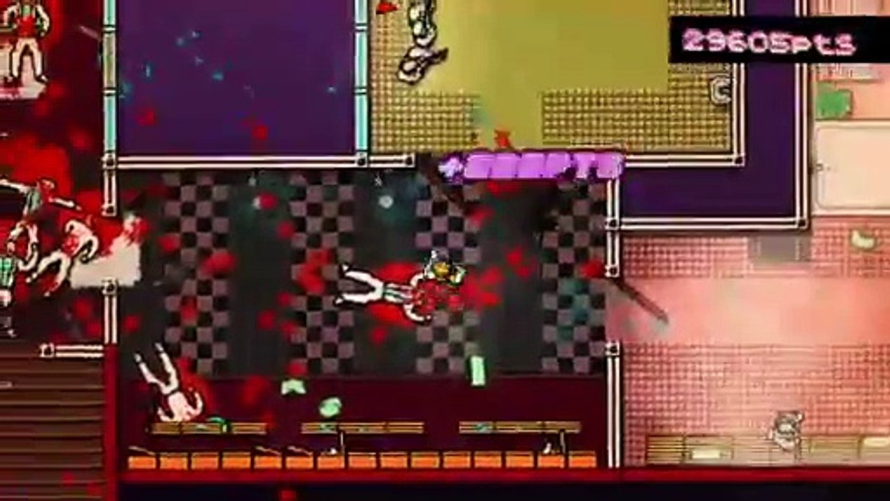 Hotline Miami (9)
