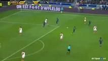 Edinson Cavani super Goal HD - Mónaco 1-3 PSG 01.04.2017