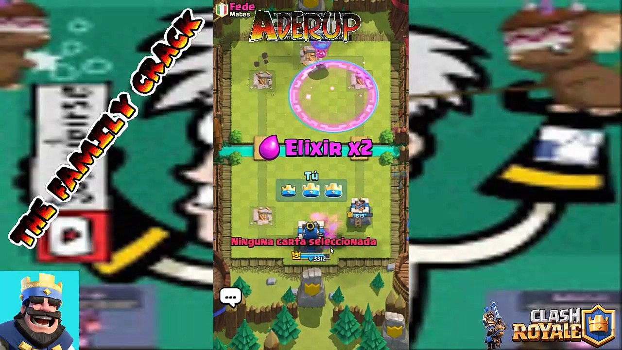 Retro Royale con Dareney - parte 2