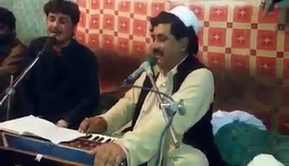 jani khel asadullah galaman    pashto new songs 2017