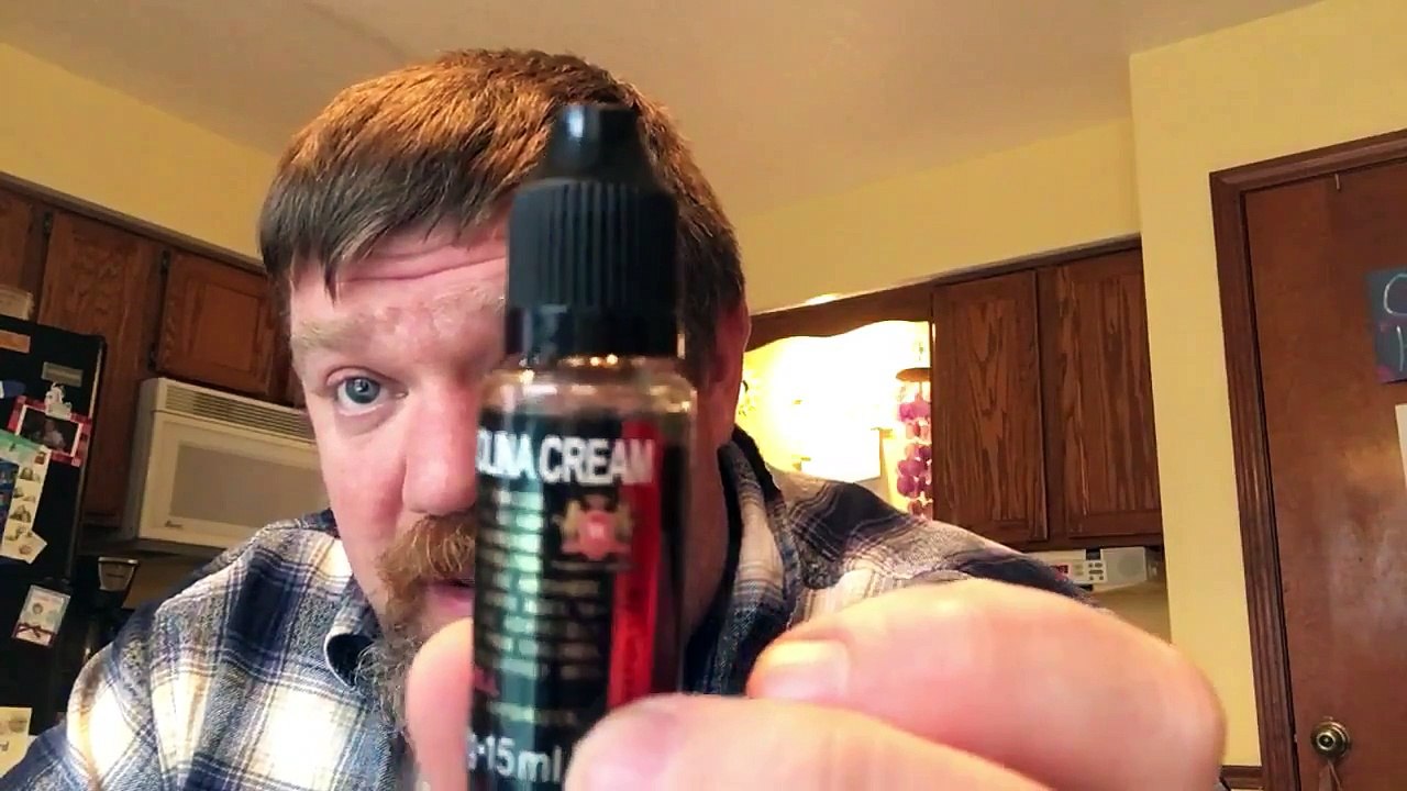 Eleaf Icare with PCC