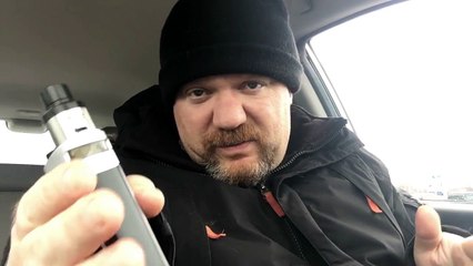 Smok Skyhook 220W RDTA Box