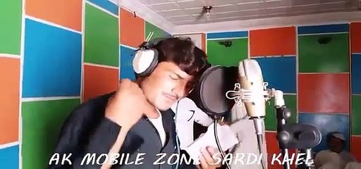 jani khel asadullah galaman  pashto new songs 2017
