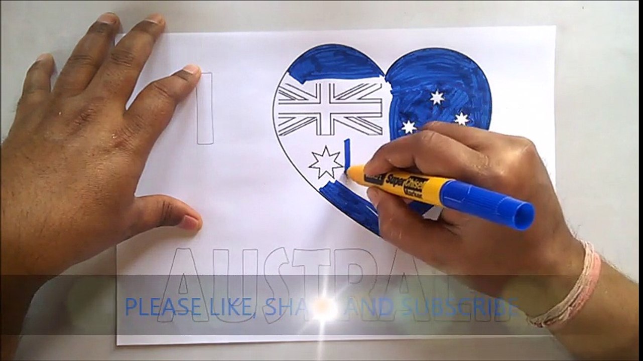 AUSTRALIYA NEW