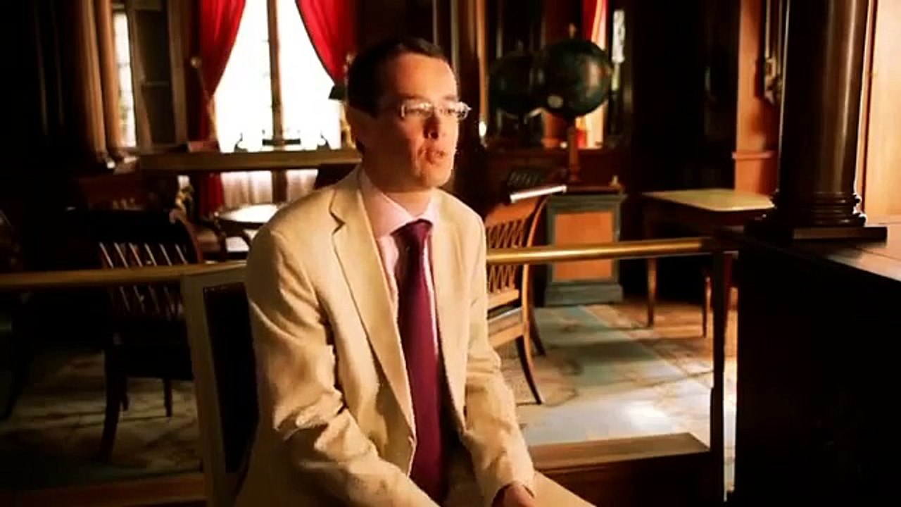 Napoléon pour les nuls Film documentaire part 1/2