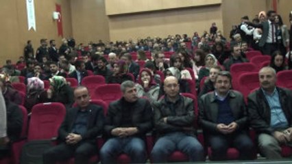 Ağbal: "Türkiye'yi Ileriye Taşıyacaksak Yepyeni Bir Atılımı Yapmak Durumundayız"