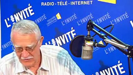 L'INVITE DE LA MATINALE 16.11.2012 Part3.avi