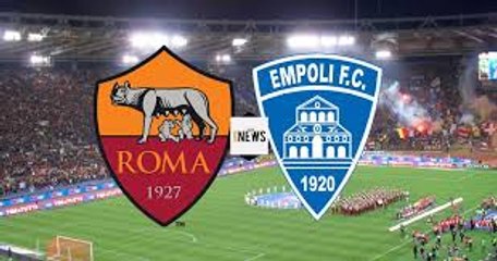 All Goals HD | AS Roma 2-0 Empoli Serie 01.04.2017 HD