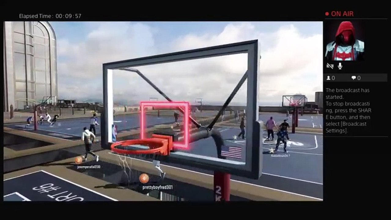 prettyboyfred301's Live PS4 Broadcast (26)