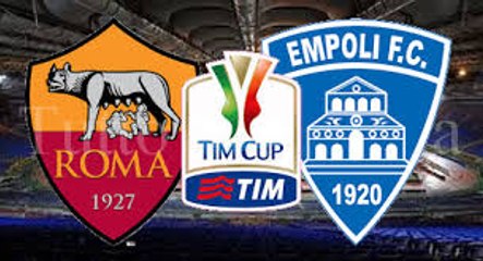 All Goals & highlights HD - AS Roma 2-0 Empoli - 01.04.2017 HD