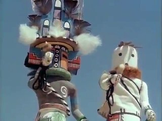 Les extra terrestres : Sur les traces de l'étrange Film documentaire part 1/3