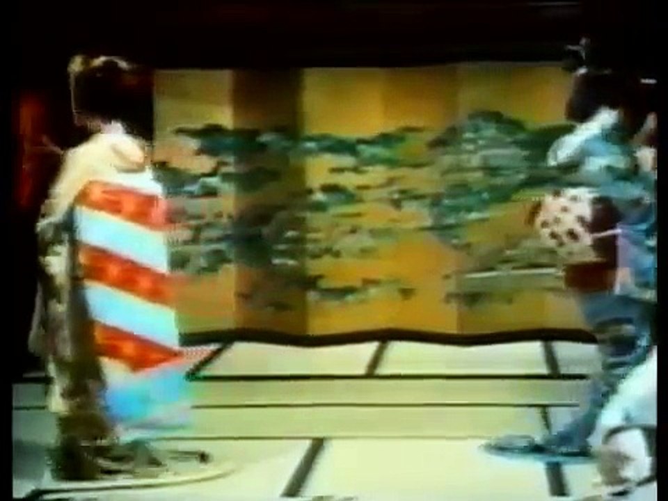 Japon : 2000 ans d'histoire japonaise Documentaire part 1/4