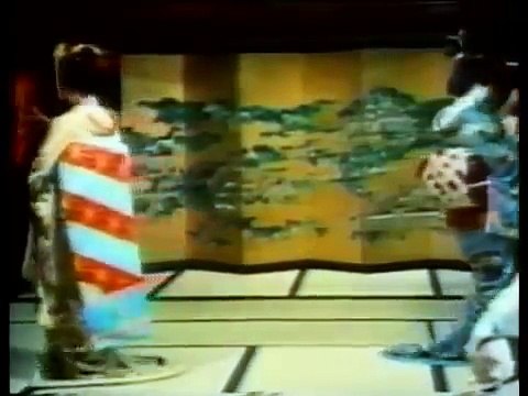 Japon : 2000 ans d'histoire japonaise Documentaire part 1/4