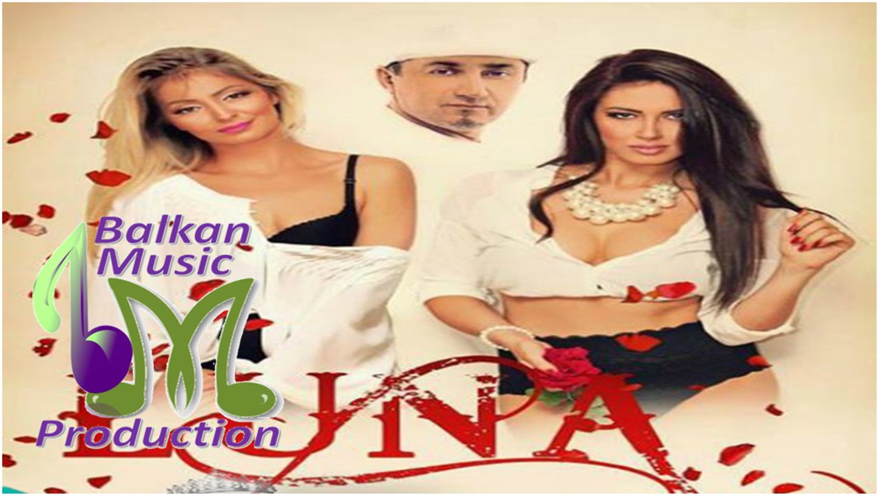 Grupa Luna, Ana Bekuta feat. Gentlemen band - Uspomene (Remix) ♪ (Audio 2017) ♫♪♫♪♫