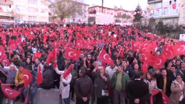 Başkentteki Esat Kapalı Pazar Yeri Kent Meydanı Oluyor