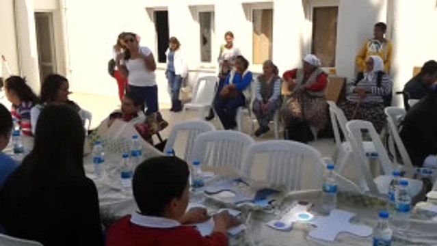 2 Nisan Dünya Otizm Farkındalık Günü