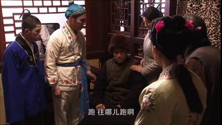 山里红 主演： 颜丹晨 潘粤明 宋雨霏 于震 曹力 马仑 part 1/2