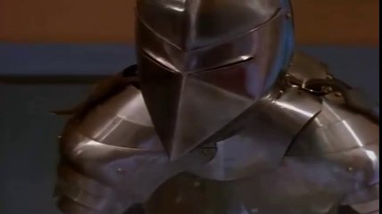216.The Knight Top Horror Villains Antiheroes
