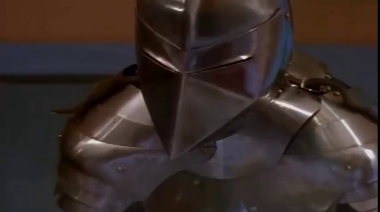216.The Knight Top Horror Villains Antiheroes