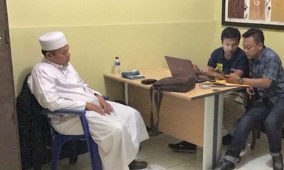 Punya Cukup Bukti, Polisi Tahan 5 Tersangka Dugaan Makar