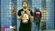 Best Freestyle Bhangra Group Bhangra on (Sohni Naddi) Viral Videos