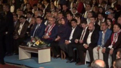 Bakan Elvan: "Karanlık Odakların Yapmak İstedikleri Değil, Milletimizin Ne Dediği Önemli"