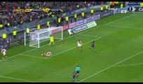 Edinson Cavani Goal HD - Monaco 1-4 PSG - 01.04.2017