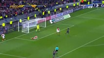 Edinson Cavani Goal HD - Monaco 1-4 PSG - 01.04.2017
