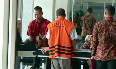 KPK Lanjut Dalami Kasus Megakorupsi E-KTP