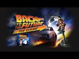 Back to the Future: The Game Episode 4: Double Visions Part 1 (Reupload)