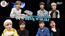 [25.05.2016] Monsta X - Mnet MV Commentary (Türkçe Altyazılı)