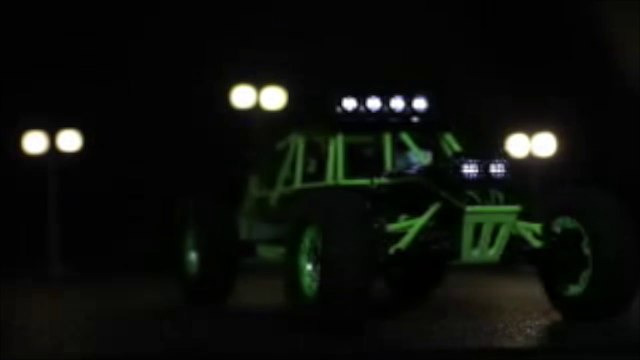 WLtoys 12428 2.4G 1/12 4WD Crawler