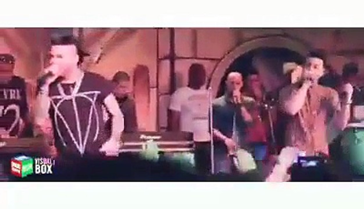 Varadero Live - "Balcón Terraza y Comedor" by Chacal y Yakarta Prod- Odisloy Villena - Chacal y Yakarta