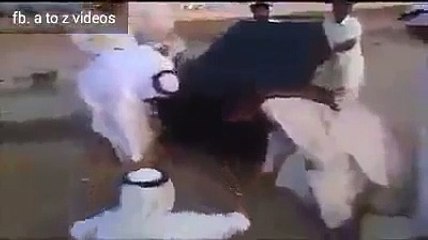 Funeral In Saudi Arabia Of Saudi Woman