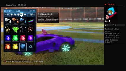 Rocket League 2s funny moments (8)