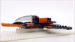 LEGO Ninjago -  Sky Shark  ( LEGO 70601)